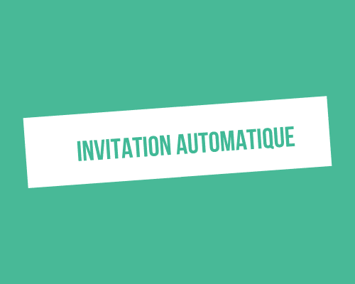 invitation automatique sur linkedin