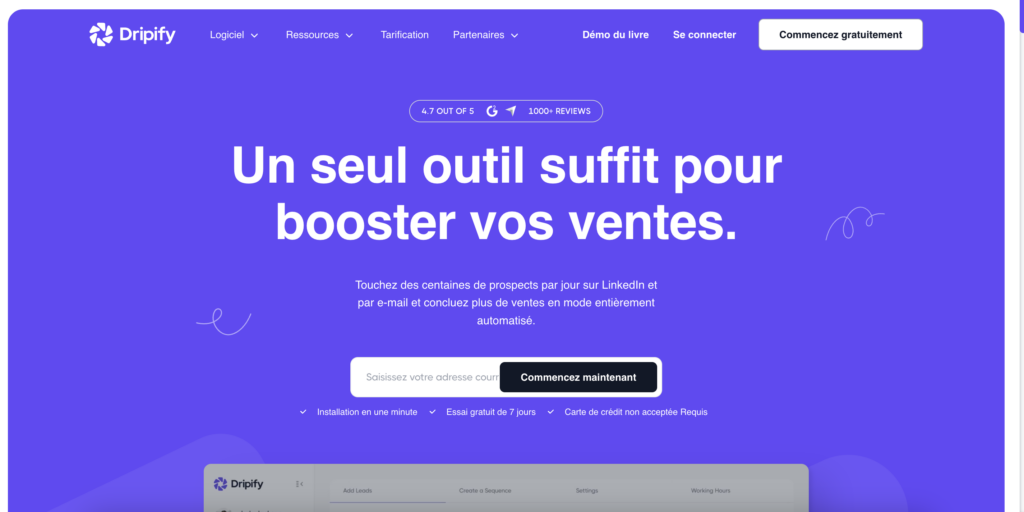 dipify alternative dux soup