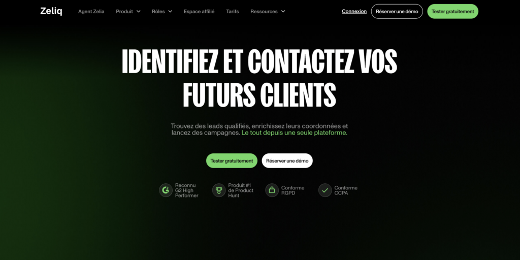 Zeliq alternative à dux soup