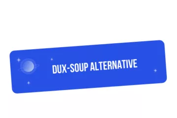The best alternative to Dux-Soup is Waalaxy