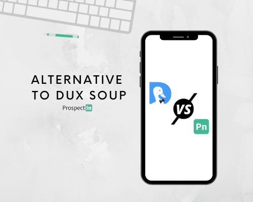 the best alternative to dux soup