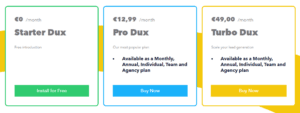 pricing-duxsoup