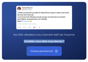 acheter des commentaires LinkedIn