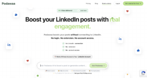 Comment obtenir plus de réactions LinkedIn