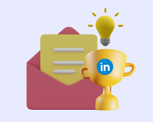 automated-welcome-message-linkedin