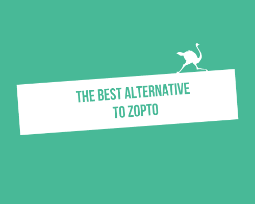 ProspectIn, the best alternative to Zopto