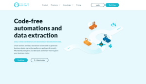 phantombuster-logiciel-automatisation