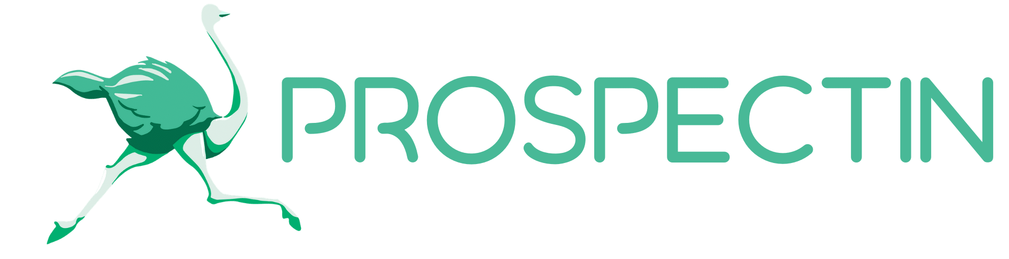 ProspectIn linkedin automation tool logo