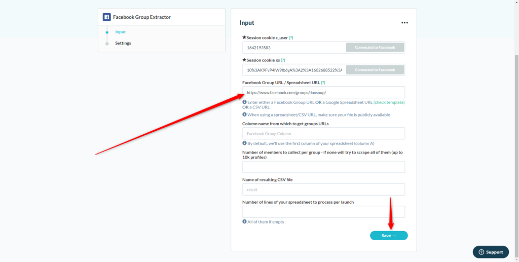 Phantombuster: How to target the clients of your competitors [Guide]