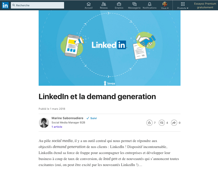 download linkedin pulse 2022