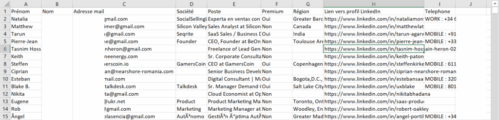 pengikisan file csv