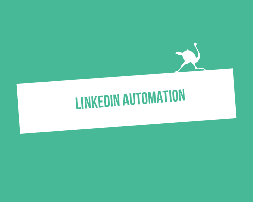 what is the best tool for linkedin automation