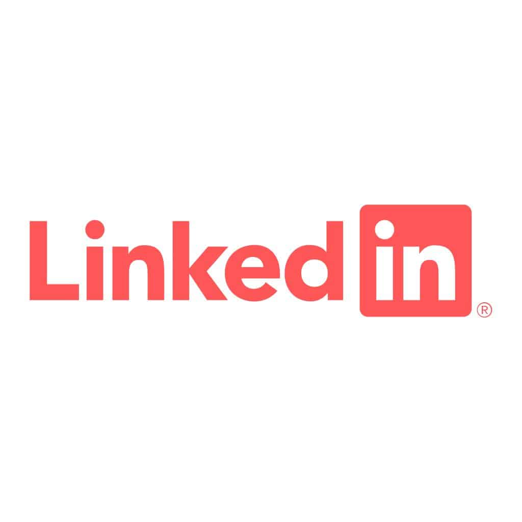 Red LinkedIn logo jpg