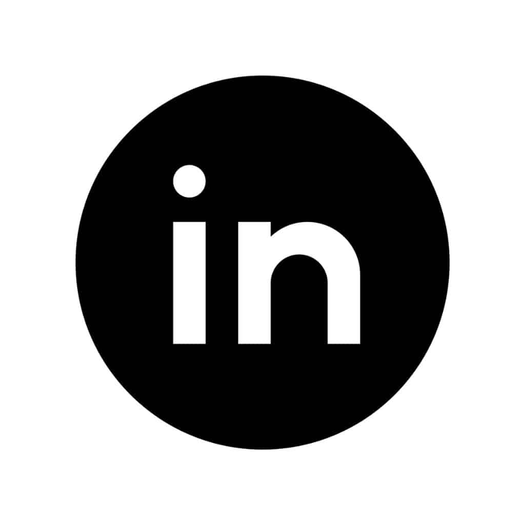 LinkedIn logo