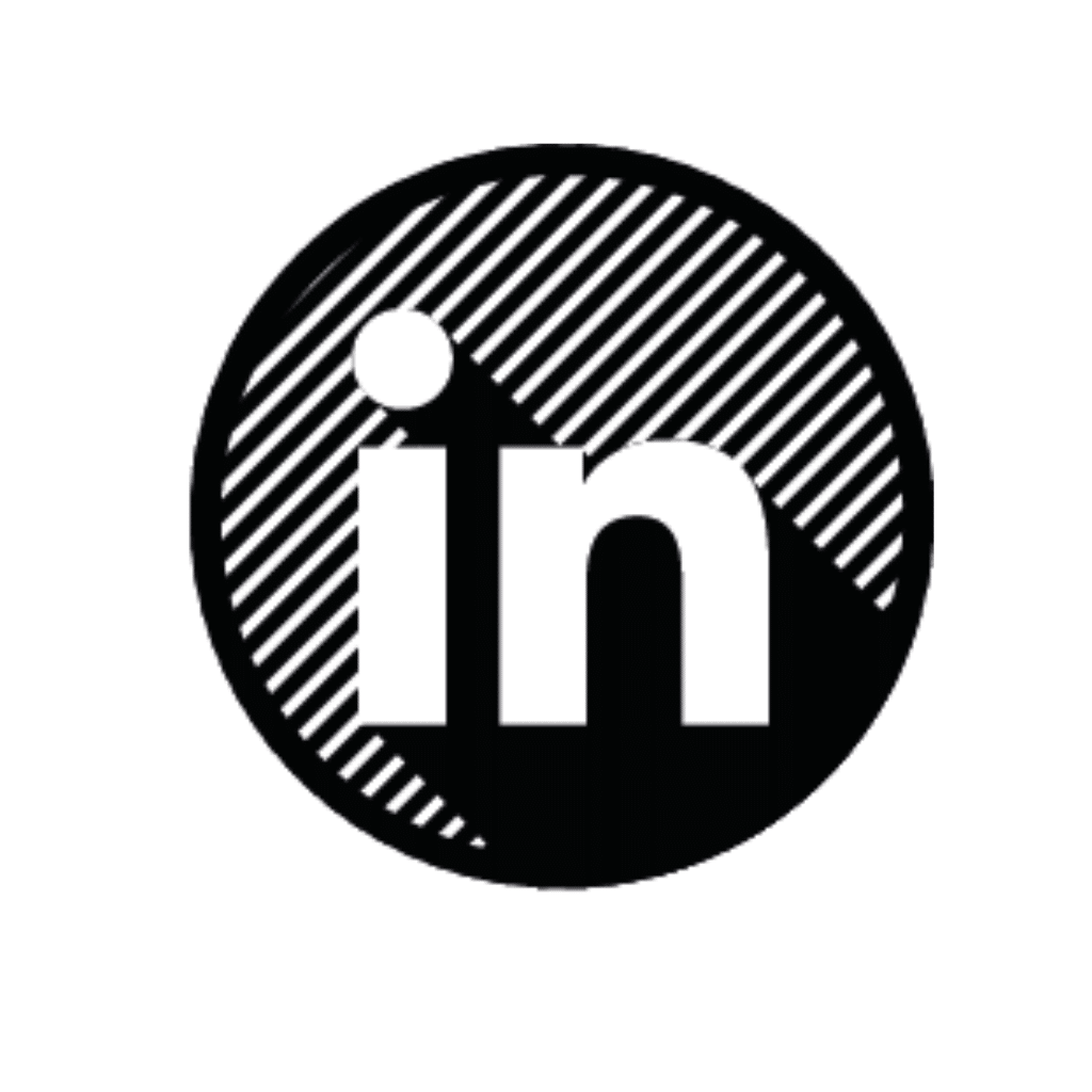 LinkedIn logo