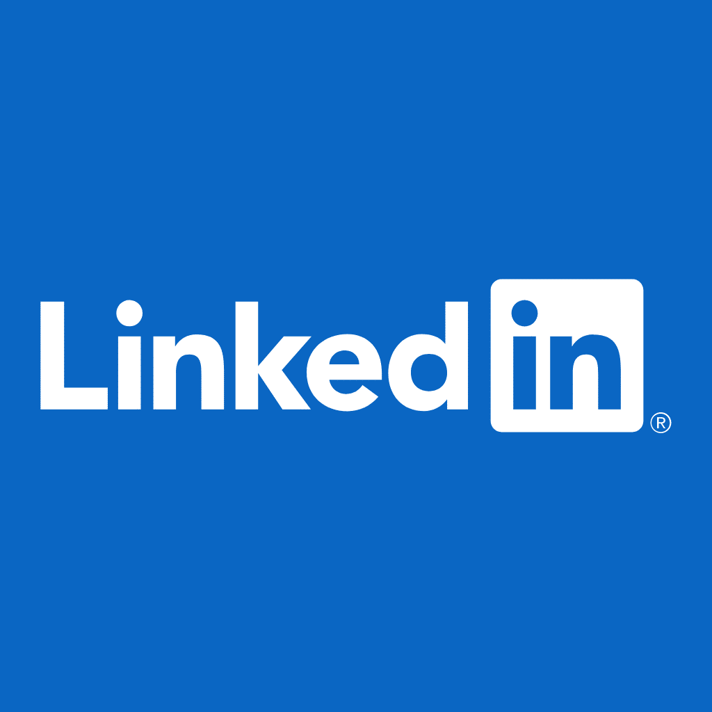 Logo LinkedIn