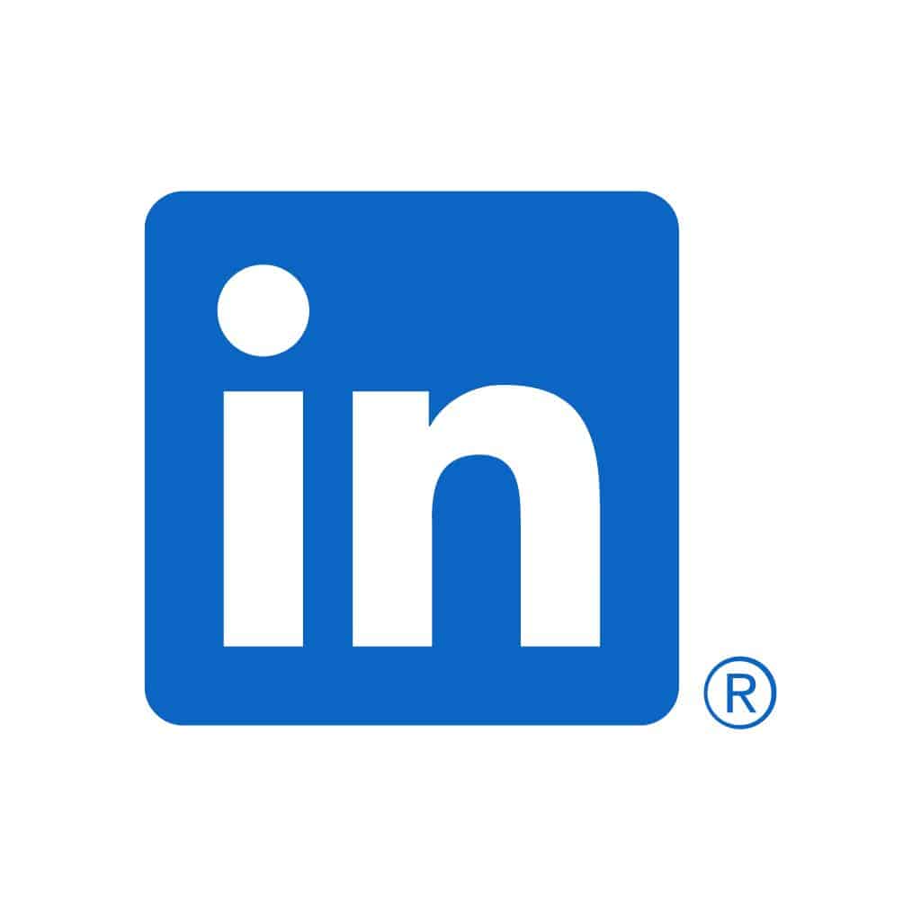 blue LinkedIn Logo jpg