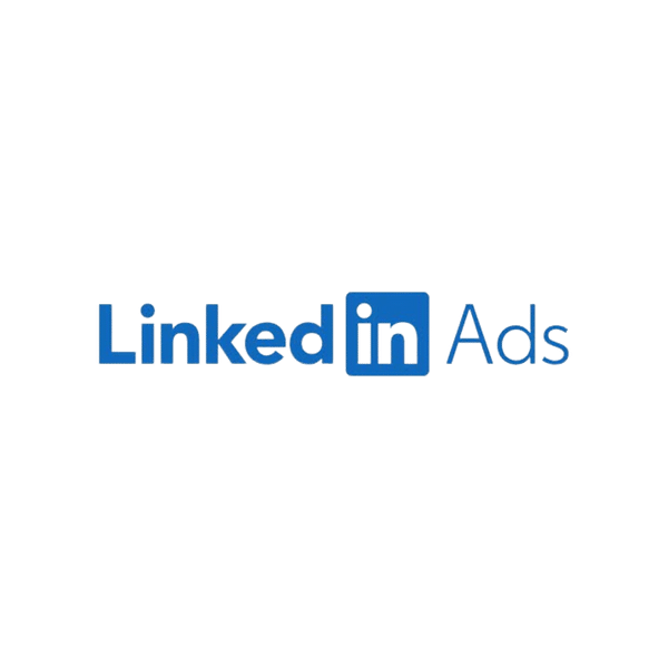Logo LinkedIn Ads png