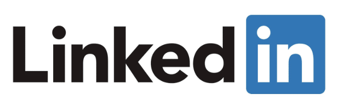 Logo linkedin 2011-2019