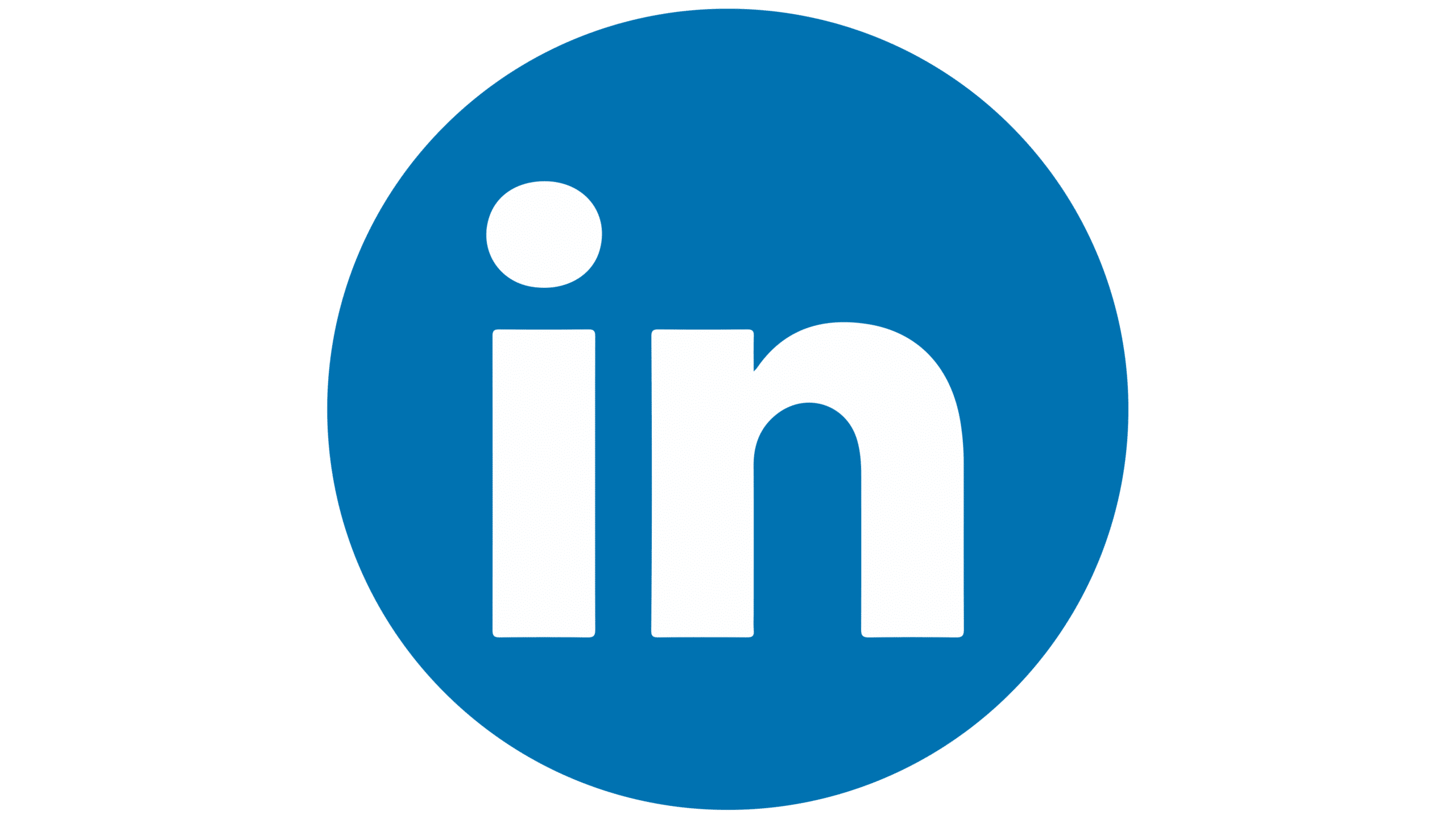 Logo LinkedIn Officiel 2022 - Téléchargement Gratuit en PNG