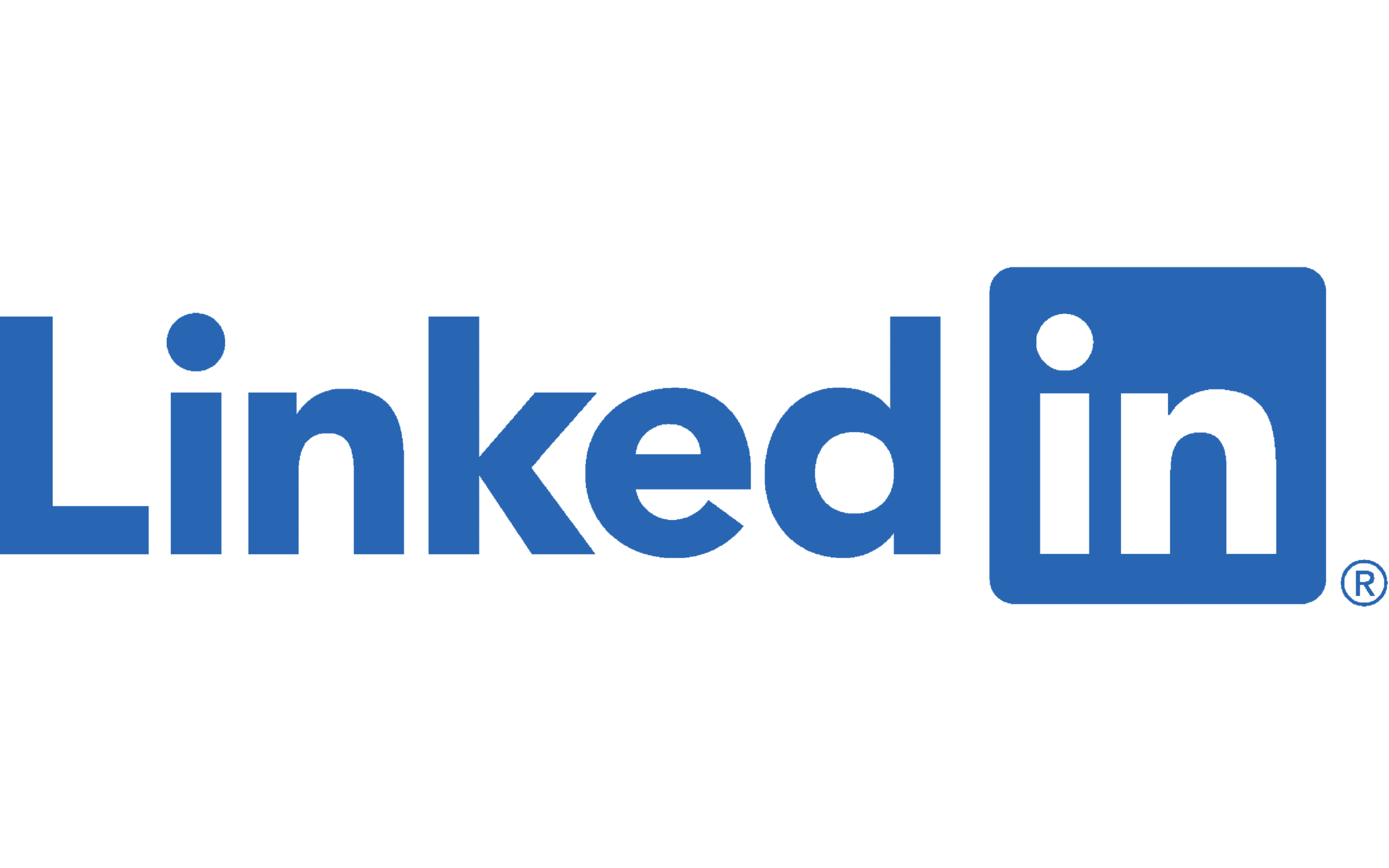 Logo de LinkedIn – Descarga gratuita en formato PNG (2022)