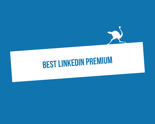 best linkedin premium