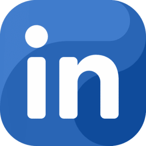 Linkedin logo free download in png 2024 