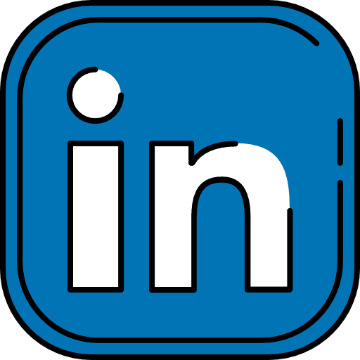 linkedin logo