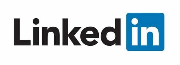 logo Linkedin 2011