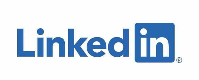 logo LinkedIn 2021