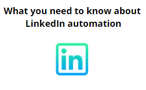 LinkedIn link Like A Pro With The Help Of These 5 Tips