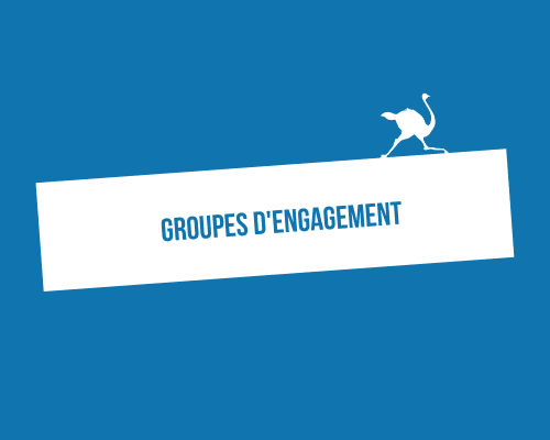 engagement groups the guide