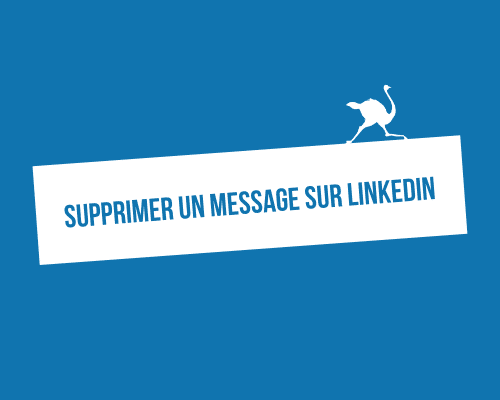 supprimer-message-linkedin