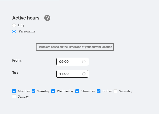 Cloud Based LinkedIn Automation tool set up