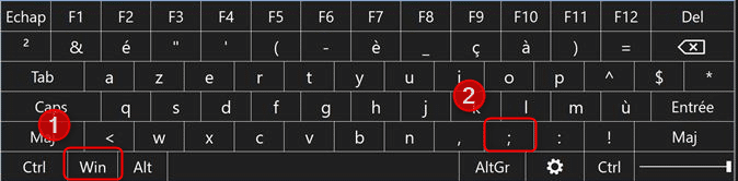 ⒽⒶⒷⒾⓁⒾⒹⒶⒹⒺ ⓋⒾⓈⓊⒶⓁ Ⓔ ⓇⒶⒸⒾⓄⒸⒾⓃⒾⓄ👉⬆⬇➡⬆❓Siga as setas e descubra o animal🐠‼  - Faça o download do material do ARASAAC:  ➡🖥  ➡🖥