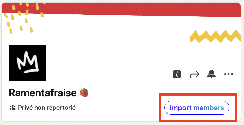 Prospection LinkedIn : Cibler les abonnés d’une page LinkedIn.
