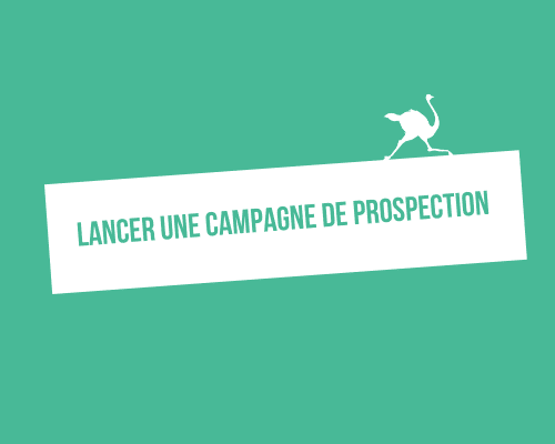 campagne prospection