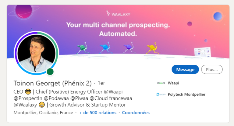 LinkedIn Banner: 8 Steps to Easily Create One in 2024