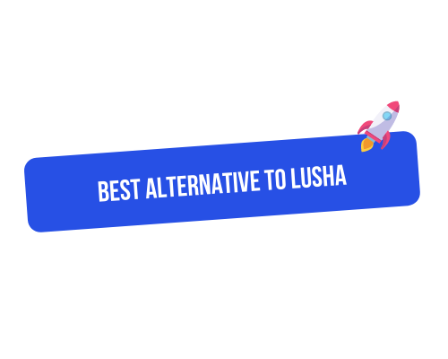 Waalaxy is the best alternative to Lusha
