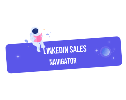 linkedin sales navigator guide complet