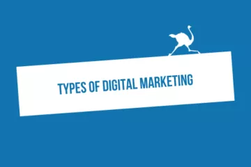 The different types of digital marketing: the complete guide