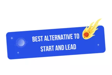 Waalaxy is the best alternative to Start and Lead