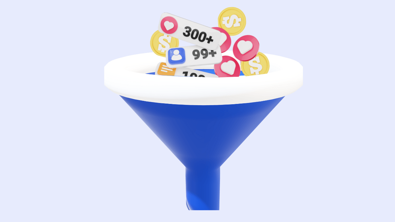 Funnel d'acquisition marketing : Comment optimiser ses conversions ?