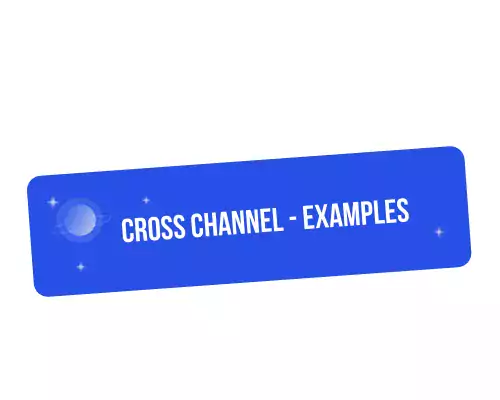 cross channel sales definition