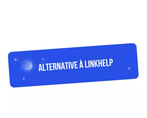 La meilleure alternative à LinkHelp