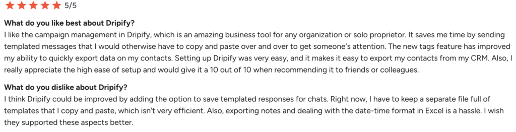 Dripify alternatives Dripify reviews