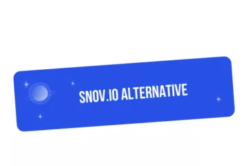 The best alternative to Snov.io
