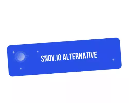 The best alternative to Snov.io