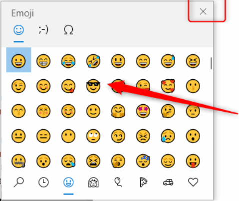 Emojis LinkedIn Lista de copiar y pegar Atajos de teclado