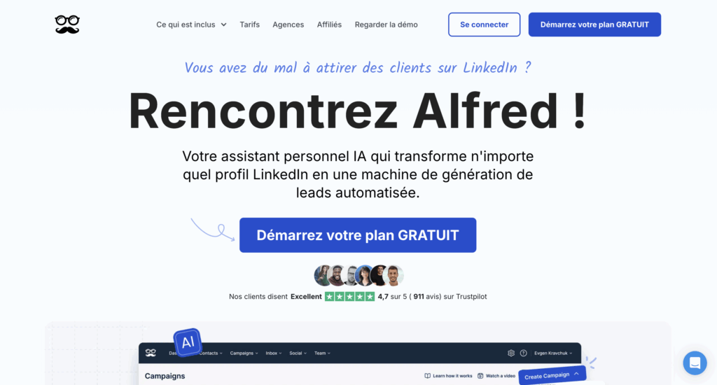Meet alfred reviews